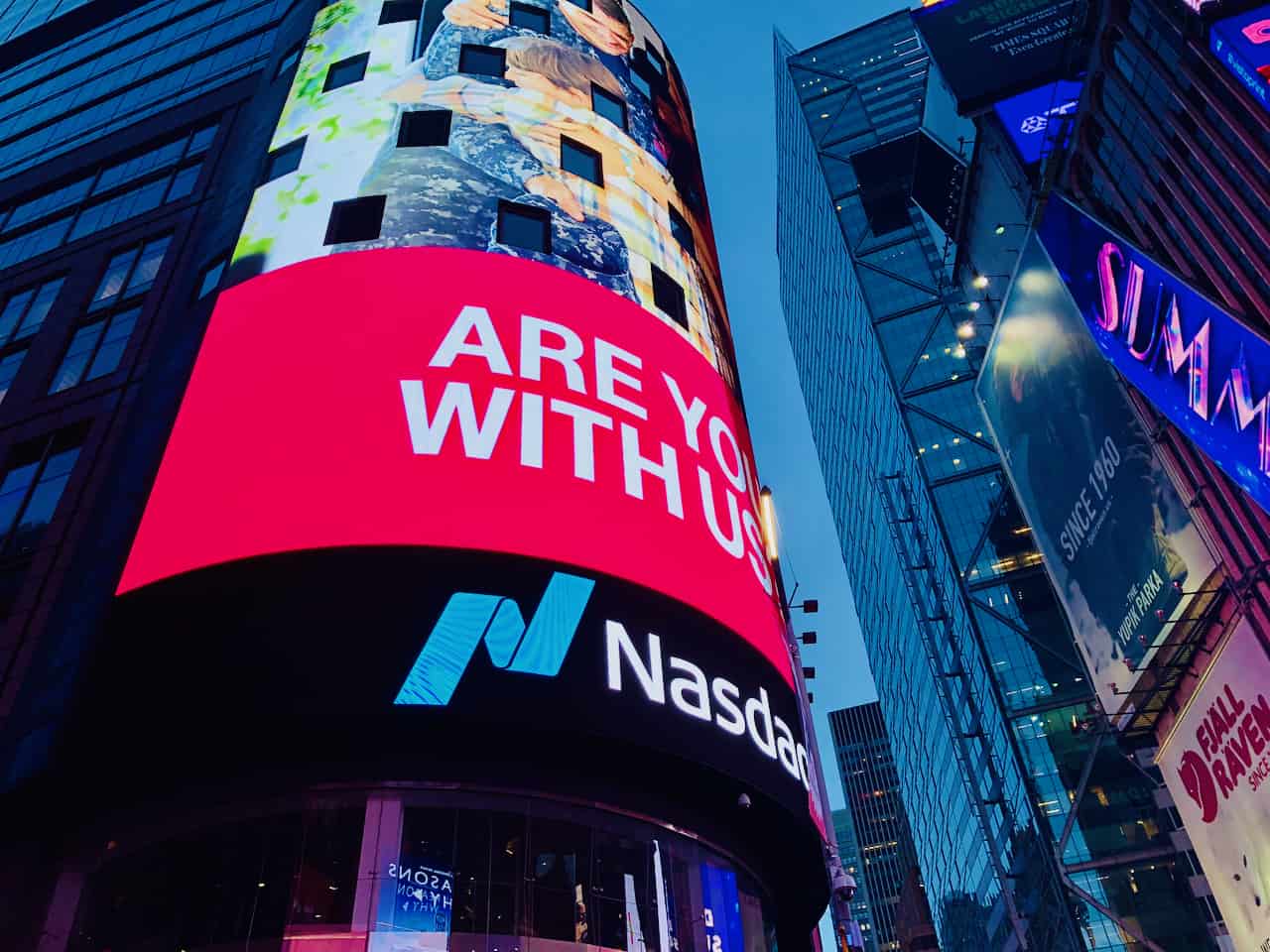Nasdaq & Kraken's Tokenized Stock Gateway: Reshaping Global Trading