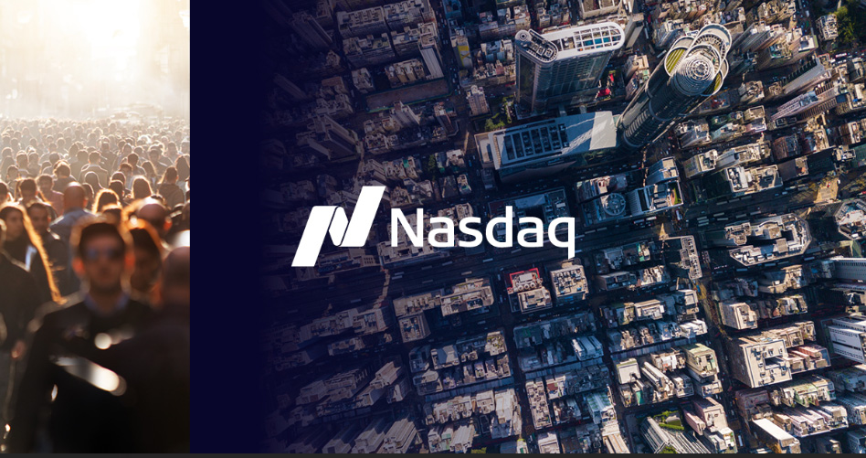 Nasdaq's Vision: How Tokenized Equities & FinTech Drive Future Growth